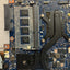 ~ UX303LN Mainboard CAZ21 For Asus Laptop With i7-4510U CPU & 4GB Built-in RAM