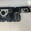 ~ UX303LN Mainboard CAZ21 For Asus Laptop With i7-4510U CPU & 4GB Built-in RAM