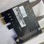 VANTEC 2S1P PCIe Serial & Parallel Combo Host Card Model UGT-PCE2S1P
