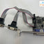 VANTEC 2S1P PCIe Serial & Parallel Combo Host Card Model UGT-PCE2S1P