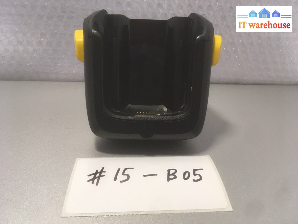 + Vehicle Mount Charger For Motorola /Zebra Symbol MC65/MC55 VCD5500-1001R