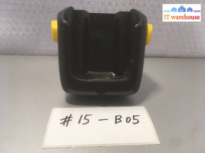 + Vehicle Mount Charger For Motorola /Zebra Symbol MC65/MC55 VCD5500-1001R