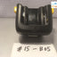 + Vehicle Mount Charger For Motorola /Zebra Symbol MC65/MC55 VCD5500-1001R