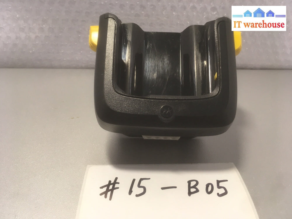 + Vehicle Mount Charger For Motorola /Zebra Symbol MC65/MC55 VCD5500-1001R