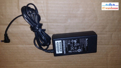 VerFone Au-79An AC Power Adapter 12V 2A -  P/N CPS11224-3B-R