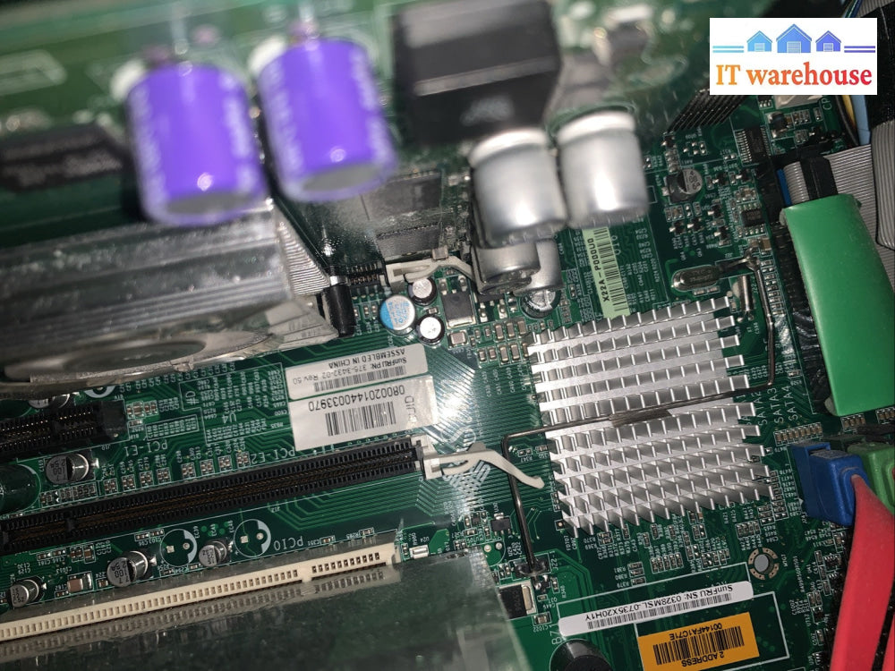 Very Nice ~ SUN Ultra 20 M2 Duo core AMD Opt 1210 windows XP