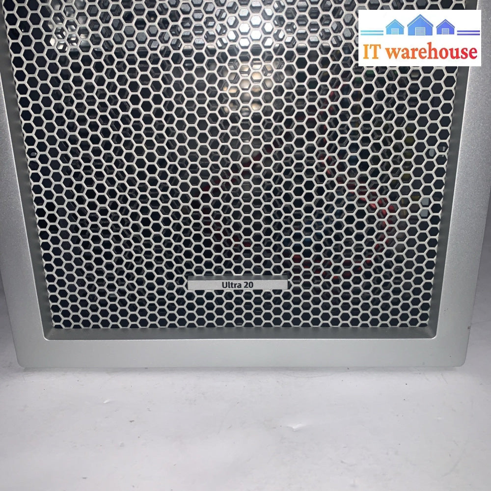 Very Nice ~ SUN Ultra 20 M2 Duo core AMD Opt 1210 windows XP