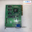 Very Rare - CREATIVE TECHNOLOGY CT6730 PCI Video Card With nvidia Rica 128ZX