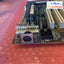 Very rare ~ MS5119  P54C TR1 MOTHERBOARD with 64MB RAM & socket 7 CPU