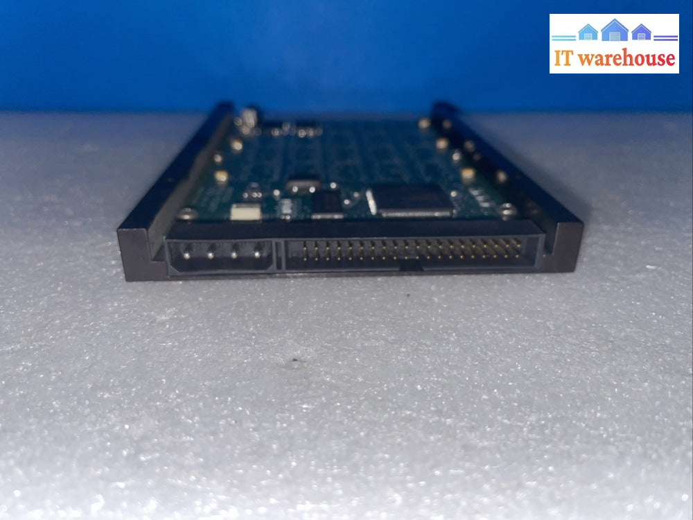 Very rare ~ Vintage Memtech AT3510 3.5" 16MB IDE Solid State Flash Drive