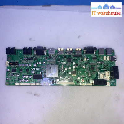 vhvi me2l20 main board motherboard ivhv