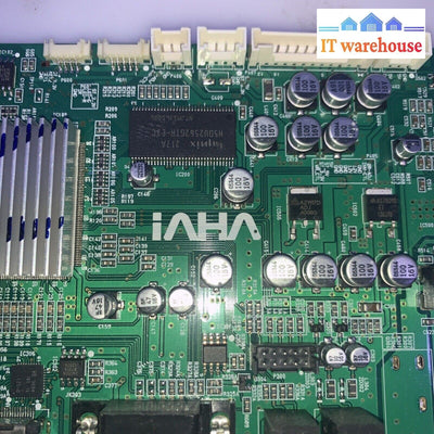 vhvi me2l20 main board motherboard ivhv