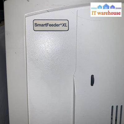 Vidar Systems Corporation Dosimetry Pro Advantage Film Digitizer
