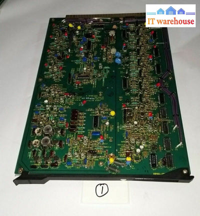 - VIDEO OUTPUT CONTROL BOARD ASSY 1405189-04 AVB 1181-0680