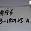 - VIDEO OUTPUT CONTROL BOARD ASSY 1405189-04 AVB 1181-0680