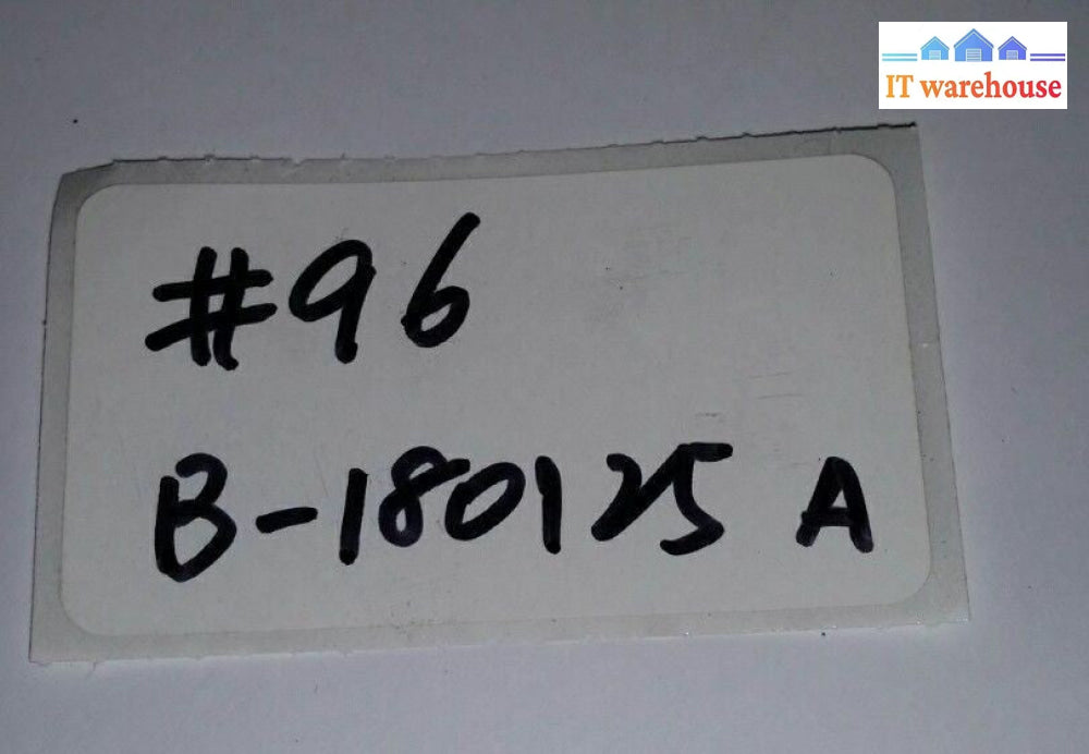 - VIDEO OUTPUT CONTROL BOARD ASSY 1405189-04 AVB 1181-0680