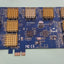 Video Surveillance Card SN-8016AV REV 2.1