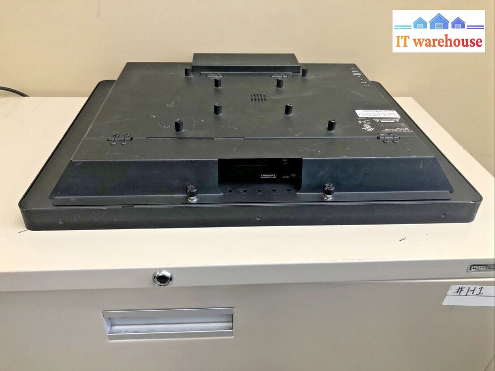 $ ViewZ VZ-PVM-i2B3 23" Flat Panel Widescreen LED Monitor