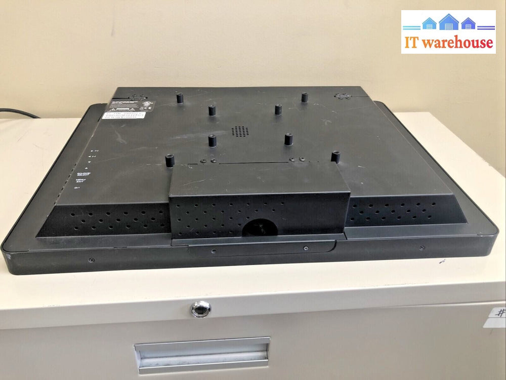 $ ViewZ VZ-PVM-i2B3 23" Flat Panel Widescreen LED Monitor