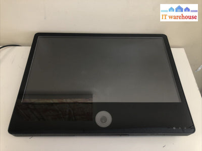 $ ViewZ VZ-PVM-i2B3 23" Flat Panel Widescreen LED Monitor