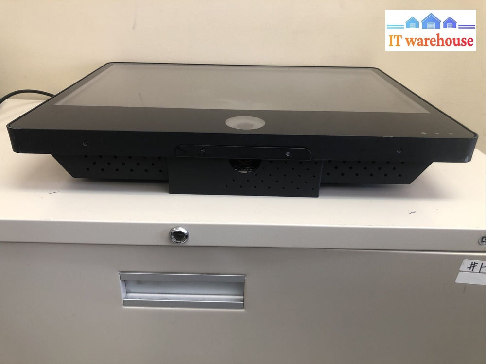 $ ViewZ VZ-PVM-i2B3 23" Flat Panel Widescreen LED Monitor