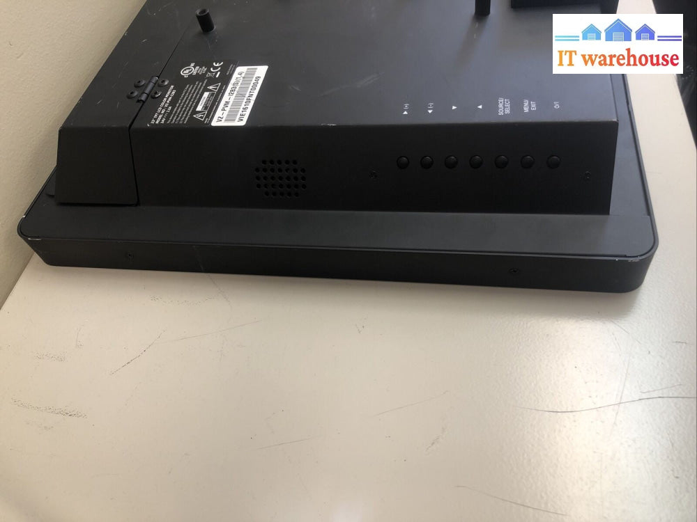 $ ViewZ VZ-PVM-i2B3 23" Flat Panel Widescreen LED Monitor