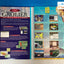 ~ Vintage 1997 Grolier Multimedia Encyclopedia Cyberscape With 10 Cd