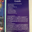~ Vintage 1997 Grolier Multimedia Encyclopedia CyberScape With 10 CD