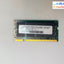 Vintage 1Gb Micron Mt16Vddf12864Hy-335F2 Pc2700S 333Mhz Ddr1 Sodimm Laptop Ram