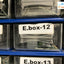 ~ (Vintage) 2 PC133 DIMM 128MB RAM UG58S6646JH-PHF 0730-189040 59231