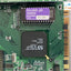 Vintage 23030208-205 Diamond Multimedia Stealth 3D 3000 Pci Vga Video Card ~