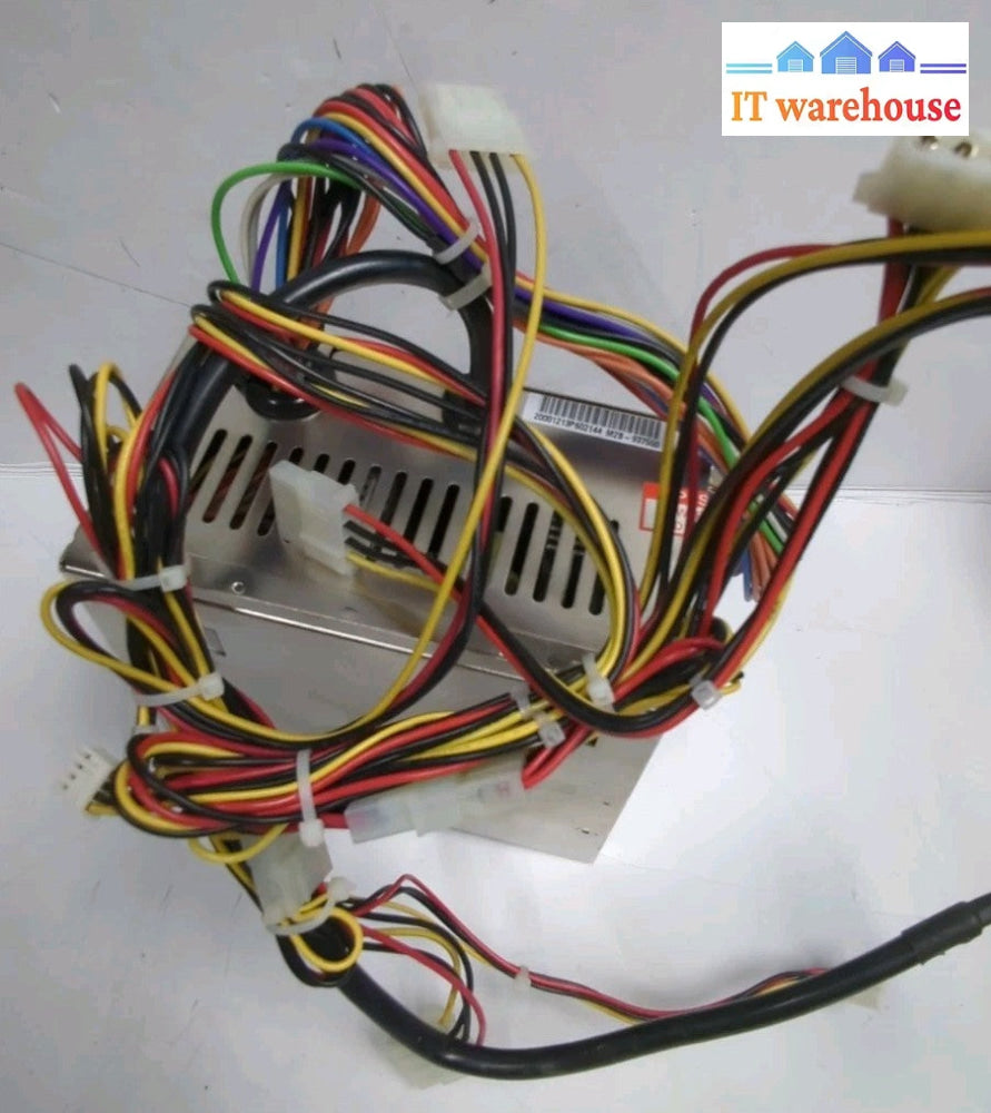 Vintage 4 PIN Pentium 250W ATX Power Supply  AX2-5250F-2S -