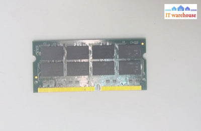 Vintage 512MB SDRAM-133MHz PC133 RAM laptop MEMORY