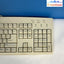Vintage 90S Wintek 5-Pin Din Connector At Keyboard 107 Keys Model: Ack-260A ~