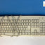 Vintage 90S Wintek 5-Pin Din Connector At Keyboard 107 Keys Model: Ack-260A ~