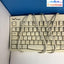 Vintage 90S Wintek 5-Pin Din Connector At Keyboard 107 Keys Model: Ack-260A ~