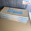 Vintage 90S Y2K - Mitsumi Pc Keyboard Model Xt 104/105 White Kpqea4Za (5-Pin)