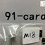 Vintage- Acc Micro 3201-B6.1 Controller Card