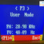 Vintage Acer 7176Ie 17’ Crt Monitor 50-60Hz 1996 Acerview ~