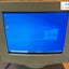 Vintage Acer 7176Ie 17’ Crt Monitor 50-60Hz 1996 Acerview ~
