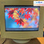 Vintage Acer 7176Ie 17’ Crt Monitor 50-60Hz 1996 Acerview ~