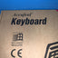 VINTAGE ~ ACER ACCUFEEL 6511-TW 105 KEYS WINDOWS 5-Pin KEYBOARD