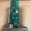 Vintage Aon-101T 16Bit 10Mb Isa Network Card 90.18A10 006