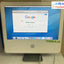 ~ Vintage Apple A1058 17’ Powermac Powerpc G5 Cpu /512Mb Ram /160Gb Hdd /Os 10.4
