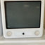 ~ Vintage Apple Desktop Emac A1002 All-In-One 1.25Ghz Powerpc G4 1.5G 150G Os X