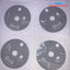 Vintage Apple iBook Software CDs OS 9.1.10.0.3, application, iMovie2, Tester
