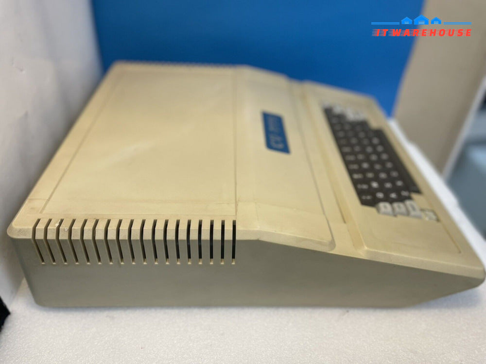 Vintage  Apple II Clone Computer  CV-777 Canadian clone