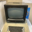 Vintage  Apple II Clone Computer  CV-777 Canadian clone
