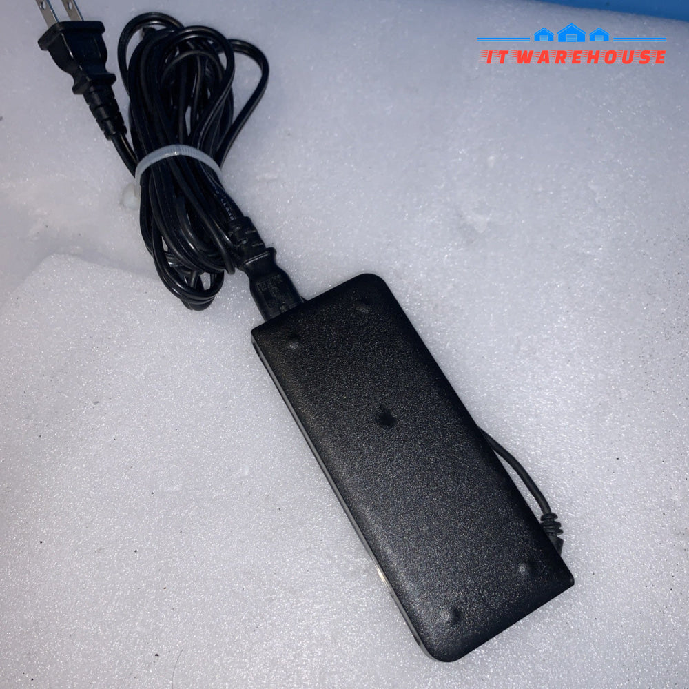 Vintage Apple M4402 Black 24V 45W AC Power Adapter for Macintosh PowerBook