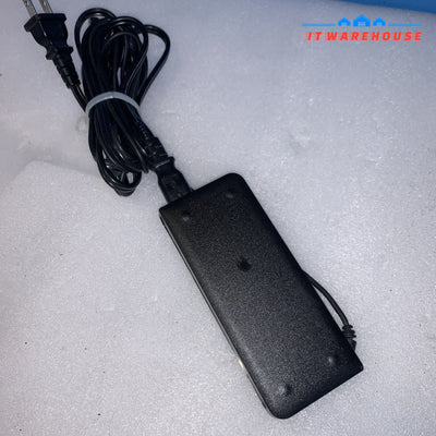 Vintage Apple M4402 Black 24V 45W AC Power Adapter for Macintosh PowerBook